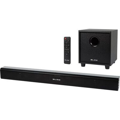 Gonik - Blow 30-452 - Bluetooth - 4.1ch - Soundbar Gonik - Blow 30-452 - Bluetooth - 4.1ch - Soundbar
