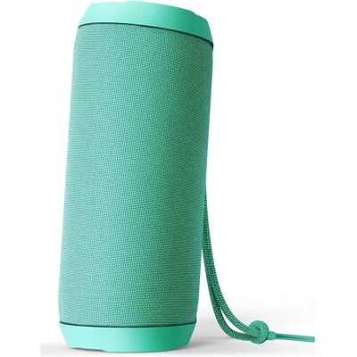 Energy Sistem Urban Box 2 Tragbarer Bluetooth-Lautsprecher - Türkis Energy Sistem Urban Box 2 Tragbarer Bluetooth-Lautsprecher - Türkis