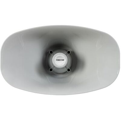 Fonestar Vulkan 15t Transparente Lautsprecher - Außen IP-66 Fonestar Vulkan 15t Transparente Lautsprecher - Außen IP-66