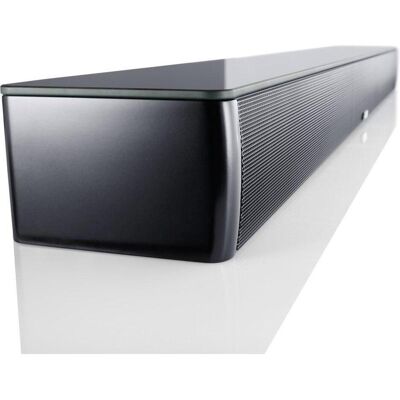 Canton Smart Soundbar 9 (300 W), Soundbar, Schwarz Canton Smart Soundbar 9 (300 W), Soundbar, Schwarz