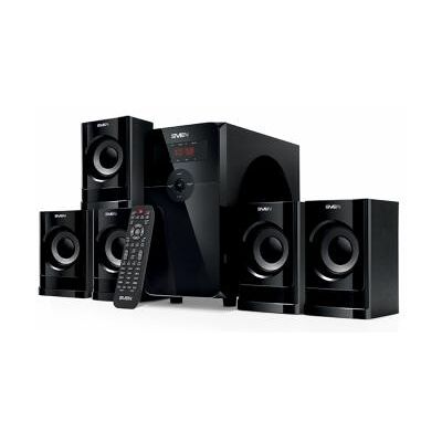 Sven Speakers HT-201 FM Tuner Bluetooth, PC Lautsprecher Sven Speakers HT-201 FM Tuner Bluetooth, PC Lautsprecher