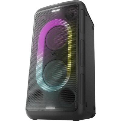 Panasonic SC-BMAX10E-K (15 h), Bluetooth Lautsprecher, Schwarz Panasonic SC-BMAX10E-K (15 h), Bluetooth Lautsprecher, Schwarz