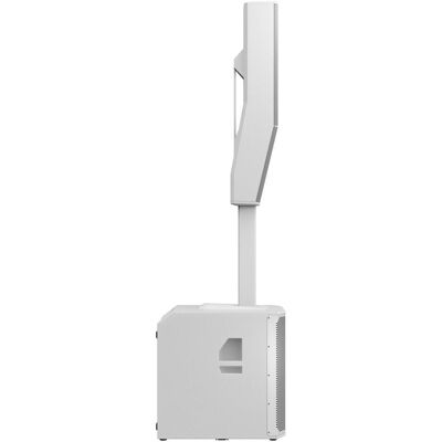Electro-Voice EVOLVE 90 White (Aktiv), PA Lautsprecher, Weiss Electro-Voice EVOLVE 90 White (Aktiv), PA Lautsprecher, Weiss