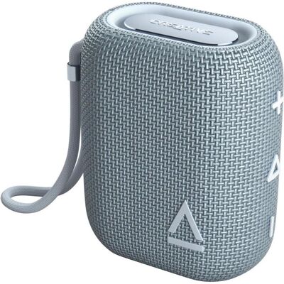 Creative Muvo Flex (Grey) 51MF8475AA002 (10 h), Bluetooth Lautsprecher, Grau Creative Muvo Flex (Grey) 51MF8475AA002 (10 h), Bluetooth Lautsprecher, Grau