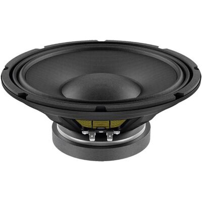 Lavoce FBASS10-18 10 Bass-Gitarrenlautsprecher - Bass Guitar Woofer Lavoce FBASS10-18 10 Bass-Gitarrenlautsprecher - Bass Guitar Woofer