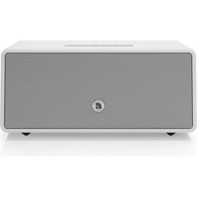 Audio Pro Drumfire D-2 W (Airplay 2, Bluetooth, Chromecast, WLAN), Multiroom System, Weiss Audio Pro Drumfire D-2 W (Airplay 2, Bluetooth, Chromecast, WLAN), Multiroom System, Weiss