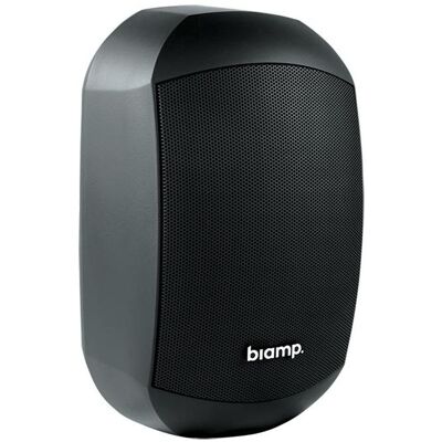 Biamp Mask4ct, PA Lautsprecher, Schwarz Biamp Mask4ct, PA Lautsprecher, Schwarz