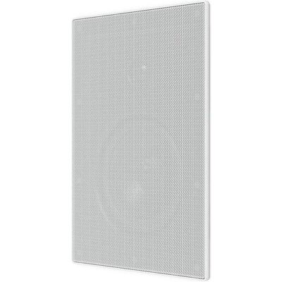 Ubiquiti Hochwertiger Wandeinbaulautsprecher mit aussergewöhnlichem Klang, PC Lautsprecher, Weiss, Schwarz Ubiquiti Hochwertiger Wandeinbaulautsprecher mit aussergewöhnlichem Klang, PC Lautsprecher, Weiss, Schwarz