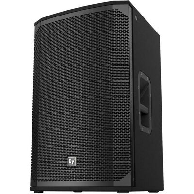 Electro-Voice Electro Voice EKX-15, PA Lautsprecher, Schwarz Electro-Voice Electro Voice EKX-15, PA Lautsprecher, Schwarz