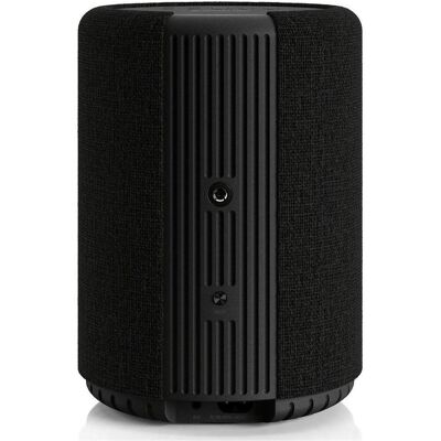 Audio Pro A10 - Speaker (Airplay 2, Bluetooth, Chromecast, WLAN), Multiroom System, Schwarz Audio Pro A10 - Speaker (Airplay 2, Bluetooth, Chromecast, WLAN), Multiroom System, Schwarz
