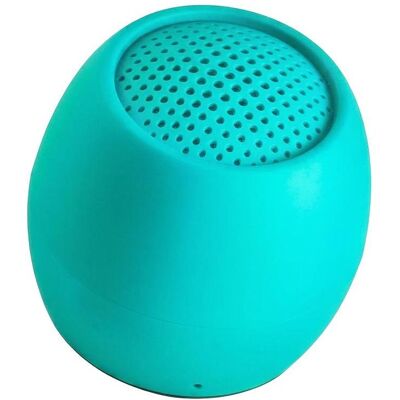 Boompods Zero Ocean Speaker Aquamarine (5 h), Bluetooth Lautsprecher, Grün Boompods Zero Ocean Speaker Aquamarine (5 h), Bluetooth Lautsprecher, Grün