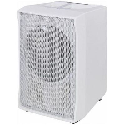 RCF EVOX JMIX8 White (Aktiv), PA Lautsprecher, Weiss RCF EVOX JMIX8 White (Aktiv), PA Lautsprecher, Weiss