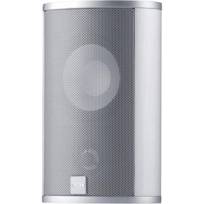 Canton CD 220.3 - HiFi + Heimkino Lautsprecher - Silber Canton CD 220.3 - HiFi + Heimkino Lautsprecher - Silber