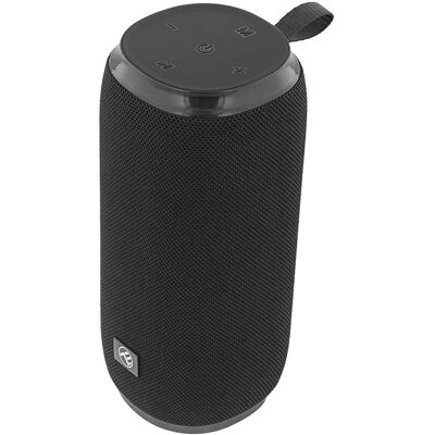 Tellur Bluetooth Speaker Gliss 16W, Bluetooth Lautsprecher, Schwarz Tellur Bluetooth Speaker Gliss 16W, Bluetooth Lautsprecher, Schwarz