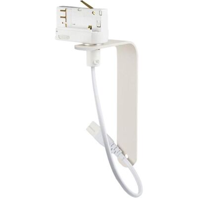 Audio Pro TM-10 - mounting kit - for speaker(s) - white (1 Stk., Wandmontage), Lautsprecher Ständer + Wandmontage, Weiss Audio Pro TM-10 - mounting kit - for speaker(s) - white (1 Stk., Wandmontage), Lautsprecher Ständer + Wandmontage, Weiss