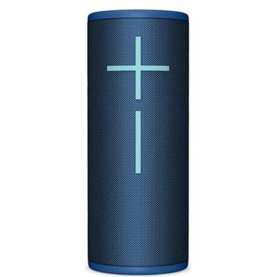 Ultimate Ears BOOM 4 Blau Tragbarer Bluetooth-Lautsprecher Ultimate Ears BOOM 4 Blau Tragbarer Bluetooth-Lautsprecher