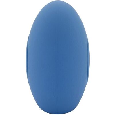 Boompods Doubleblaster (6 h), Bluetooth Lautsprecher, Blau Boompods Doubleblaster (6 h), Bluetooth Lautsprecher, Blau