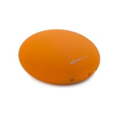 Boompods Downdraft (6 h), Bluetooth Lautsprecher, Orange Boompods Downdraft (6 h), Bluetooth Lautsprecher, Orange