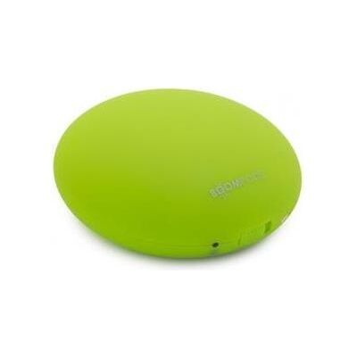 Boompods Downdraft (6 h), Bluetooth Lautsprecher, Grün Boompods Downdraft (6 h), Bluetooth Lautsprecher, Grün