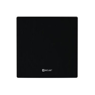 Ecler AMBIT-18 (1 Stk., 100 W), HiFi + Heimkino Lautsprecher, Schwarz Ecler AMBIT-18 (1 Stk., 100 W), HiFi + Heimkino Lautsprecher, Schwarz