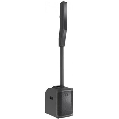 Electro-Voice EVOLVE 50M (Aktiv), PA Lautsprecher, Schwarz Electro-Voice EVOLVE 50M (Aktiv), PA Lautsprecher, Schwarz