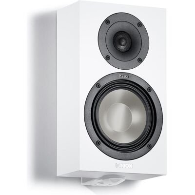 Canton GLE 10 Pro (1 Paar), HiFi + Heimkino Lautsprecher, Weiss Canton GLE 10 Pro (1 Paar), HiFi + Heimkino Lautsprecher, Weiss