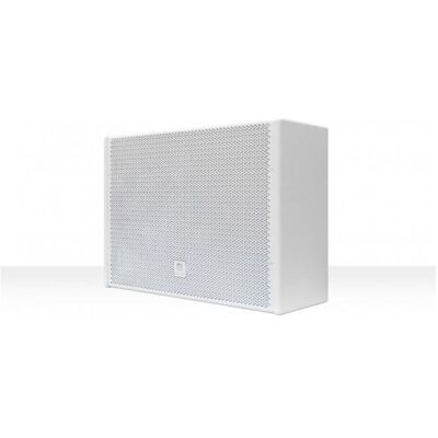 Ecler ARQISSB10i 1-way wooden sub-woofer 10"" Passive Floor Hvit (Passiv), PA Lautsprecher Ecler ARQISSB10i 1-way wooden sub-woofer 10"" Passive Floor Hvit (Passiv), PA Lautsprecher