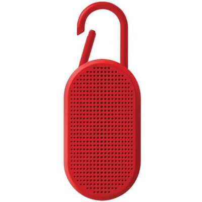 Lexon Mino T Wasserdichter Lautsprecher - Kabellos, Stand, Karabiner Lexon Mino T Wasserdichter Lautsprecher - Kabellos, Stand, Karabiner