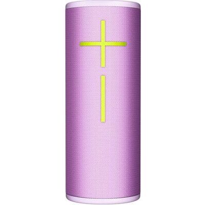 UE Megaboom 4 (20 h), Bluetooth Lautsprecher, Violett UE Megaboom 4 (20 h), Bluetooth Lautsprecher, Violett