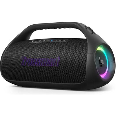 Tronsmart Bang 2 Czarny (26 h), Bluetooth Lautsprecher, Schwarz Tronsmart Bang 2 Czarny (26 h), Bluetooth Lautsprecher, Schwarz