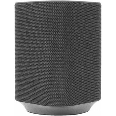 Sbox Bluetooth Lautsprecher - Schwarz - 8W - Tragbar Sbox Bluetooth Lautsprecher - Schwarz - 8W - Tragbar