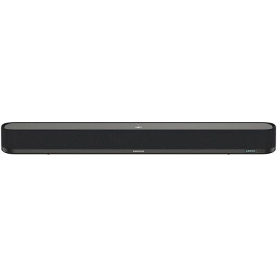 Sennheiser Ambeo Soundbar Mini (250 W, 7.1.4 Kanal), Soundbar, Schwarz Sennheiser Ambeo Soundbar Mini (250 W, 7.1.4 Kanal), Soundbar, Schwarz