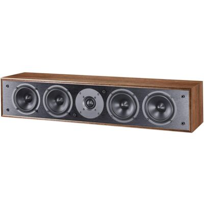 Magnat Monitor S14C, HiFi + Heimkino Lautsprecher, Braun Magnat Monitor S14C, HiFi + Heimkino Lautsprecher, Braun