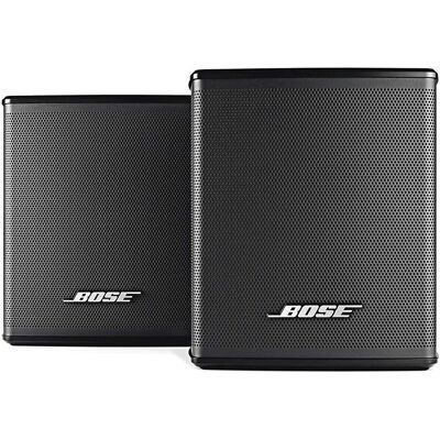 Bose Surround Speakers (1 Paar), HiFi + Heimkino Lautsprecher, Schwarz Bose Surround Speakers (1 Paar), HiFi + Heimkino Lautsprecher, Schwarz