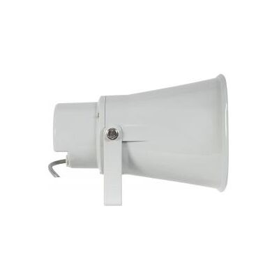 Fonestar Ip-66 Trompetenlautsprecher, 15W, 8 OHM, PA Lautsprecher Fonestar Ip-66 Trompetenlautsprecher, 15W, 8 OHM, PA Lautsprecher