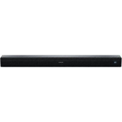 Xiaomi Soundbar Pro 2.0 ch NS5-EU (84 W, 2.0 Kanal), Soundbar, Schwarz Xiaomi Soundbar Pro 2.0 ch NS5-EU (84 W, 2.0 Kanal), Soundbar, Schwarz