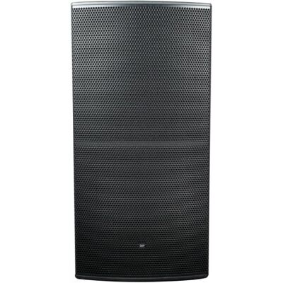 DAP Audio Frigga Black (Aktiv), PA Lautsprecher, Schwarz DAP Audio Frigga Black (Aktiv), PA Lautsprecher, Schwarz