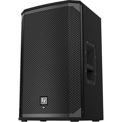 Electro-Voice EKX-12P-EU (Passiv, 1x 1500 W), PA Lautsprecher, Schwarz Electro-Voice EKX-12P-EU (Passiv, 1x 1500 W), PA Lautsprecher, Schwarz