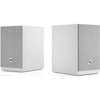 Audio Pro A28 W (Airplay 2, Bluetooth, WLAN), Multiroom System, Weiss Audio Pro A28 W (Airplay 2, Bluetooth, WLAN), Multiroom System, Weiss