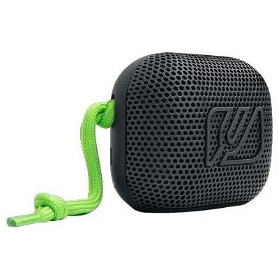 Muse M-360 BT (5 h), Bluetooth Lautsprecher, Grau Muse M-360 BT (5 h), Bluetooth Lautsprecher, Grau