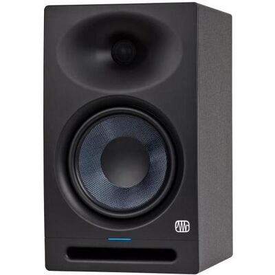 PreSonus Eris Studio 8 Monitor-Box mit Klinkenkabel (Aktiv, 1 Stk.), Monitor Lautsprecher, Schwarz PreSonus Eris Studio 8 Monitor-Box mit Klinkenkabel (Aktiv, 1 Stk.), Monitor Lautsprecher, Schwarz