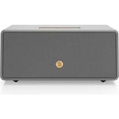 Audio Pro Drumfire D-2 W (Airplay 2, Bluetooth, WLAN), Multiroom System, Grau Audio Pro Drumfire D-2 W (Airplay 2, Bluetooth, WLAN), Multiroom System, Grau