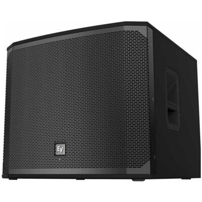 Electro-Voice EKX-18SP actieve subwoofer (Aktiv), PA Lautsprecher, Schwarz Electro-Voice EKX-18SP actieve subwoofer (Aktiv), PA Lautsprecher, Schwarz