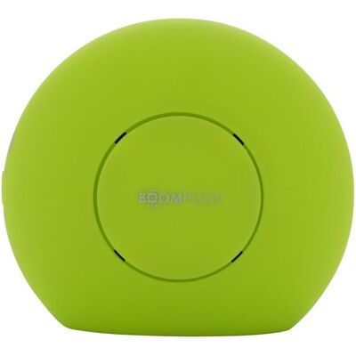 Boompods Doubleblaster (6 h), Bluetooth Lautsprecher, Grün Boompods Doubleblaster (6 h), Bluetooth Lautsprecher, Grün