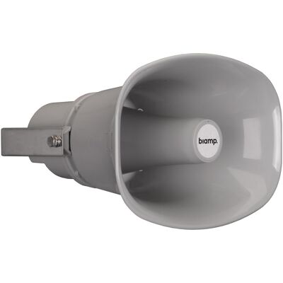 Biamp H30LT-G, Einbaulautsprecher, Grau Biamp H30LT-G, Einbaulautsprecher, Grau
