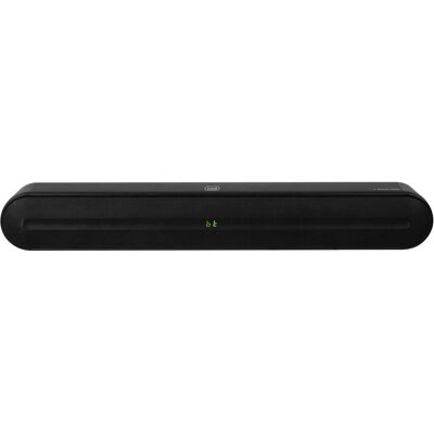 Trevi SB8316 Soundbar (60 W, 2.0 Kanal), Soundbar, Schwarz Trevi SB8316 Soundbar (60 W, 2.0 Kanal), Soundbar, Schwarz