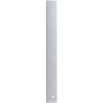 Biamp COLS81, PA Lautsprecher, Weiss, Silber Biamp COLS81, PA Lautsprecher, Weiss, Silber