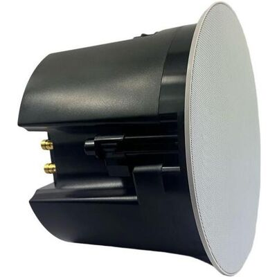 Vivolink In-Ceiling Speaker with, PC Lautsprecher, Weiss Vivolink In-Ceiling Speaker with, PC Lautsprecher, Weiss