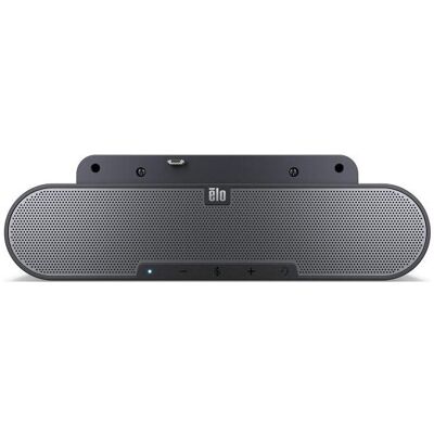 ēlo Elo Edge Connect Lautsprecherleiste - Soundbar ēlo Elo Edge Connect Lautsprecherleiste - Soundbar