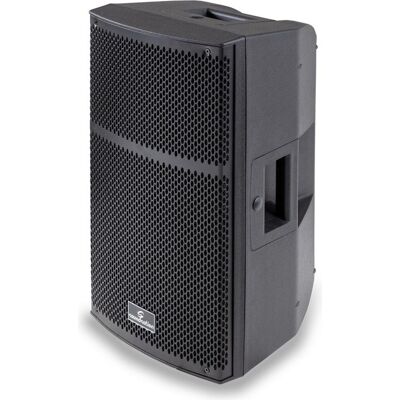 Soundsation HYPER-PRO 10 PLUS - Aktivlautsprecher - 1200 W - 10 Zoll - 2-Wege Stereo Soundsation HYPER-PRO 10 PLUS - Aktivlautsprecher - 1200 W - 10 Zoll - 2-Wege Stereo